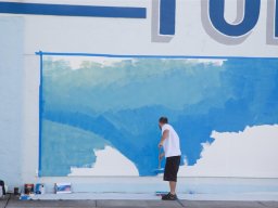 Legacy Murals